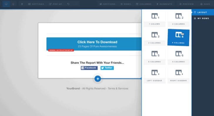 ClickFunnels 2.0 Features Emails